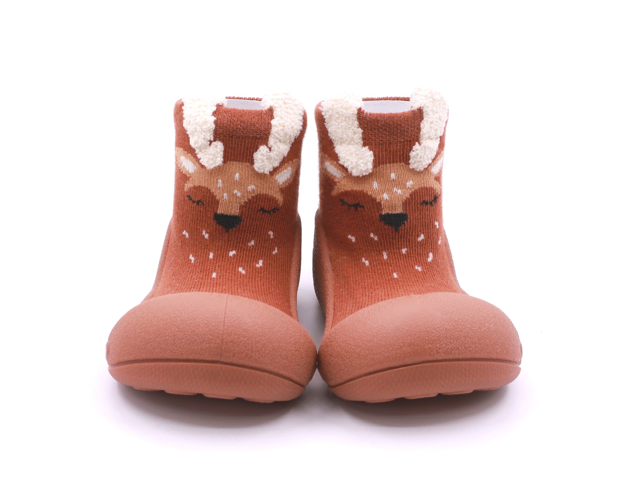 Attipas Calcetines Estimulación Fox - Love Barefoot · Calzado respetuoso y  minimalista