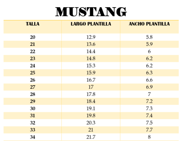 DEPORTIVA RESPETUOSA MUSTANG FREE MODERN BLANCO / LOSFO MARINO - Imagen 8